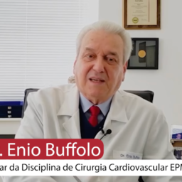 prof enio buffolo